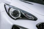 Kia Stinger GT-Line 2017 года (UK)